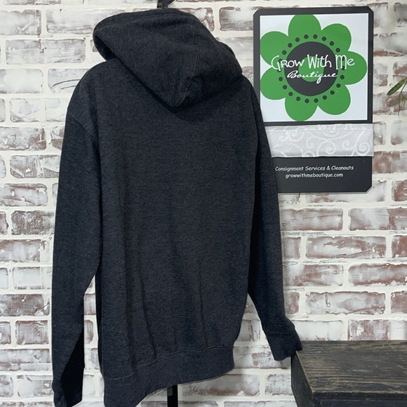 MT Baker snowboards hoodie small - Picture 5 of 6